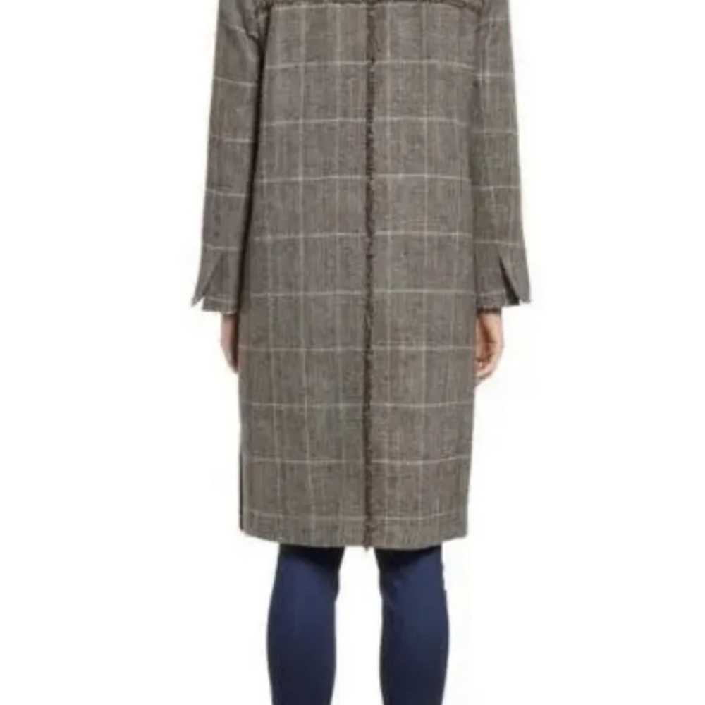 Sosken long jacket - Picture 3 of 10